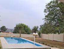 Kigali Pool house available for rent in Kimihurura  - Image 5
