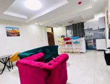 Remera furnished apartment for rent in Kigali  - Image 2