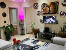 Remera near BK arena furnished apartment for rent  - Image 1