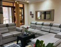 Remera near BK arena furnished apartment for rent in Kigali  - Image 3