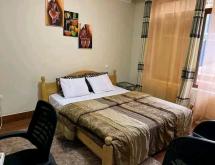 Remera near BK arena furnished apartment for rent in Kigali  - Image 5