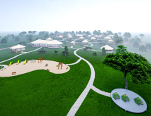 PLOT FOR SALE – ECO-TOURISM ZONE | KAYONZA, RWANDA - Image 2