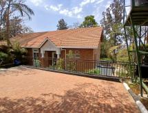 Kigali Unfurnished house for rent in Gacuriro  - Image 1