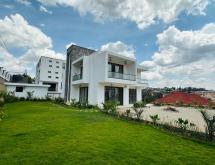 Kigali Unfurnished House For Rent in Kibagabaga  - Image 2