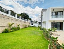 Kigali Unfurnished House For Rent in Kibagabaga  - Image 5