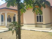 Kigali Unfurnished 4-Bedroom House for Rent in Kibagabaga - Image 1
