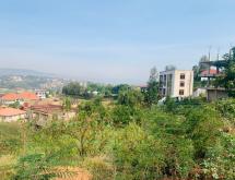 Kibagabaga plot for sale behind pili pili at good price in Kigali - Image 1