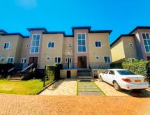 Kigali Elegant 3-Bedroom town house for salein Bwiza River side Homes-Norvege - Image 1