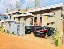 Kigali Affordable Family House for Sale in Busanza - Image 1
