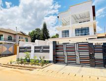 Kigali Modern House for Sale in Kibagabaga - Image 1