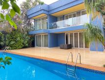 Gacuriro Nice house for rent in Kigali with swimming pool  - Image 1