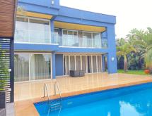 Gacuriro Nice house for rent in Kigali with swimming pool  - Image 2