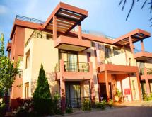 Gacuriro beautiful apartment for rent in Kigali Rwanda  - Image 1