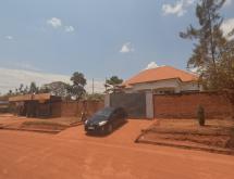 Kigali Large 1,607 sqm Plot with Rental House for Sale in Kicukiro – Prime Development Opportunity - Image 2