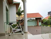 Kibagabaga nice fully furnished house for rent in Kigali  - Image 1