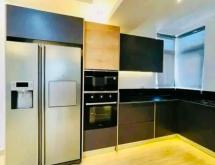 Gacuriro umucyo estate well furnished house for rent with swimming pool - Image 4
