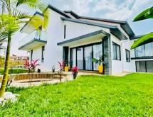 Gacuriro umucyo estate well furnished house for rent with swimming pool - Image 1