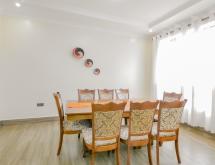 Kagugu nearby Fawe , very nice house with Nice furniture is for rent in Kigali - Image 3