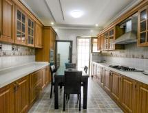 Kagugu nearby Fawe , very nice house with Nice furniture is for rent in Kigali - Image 5