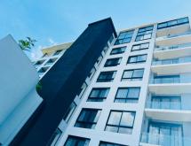 Kigali Kacyiru Luxurious 2-Bedroom Apartment for Rent - Image 3