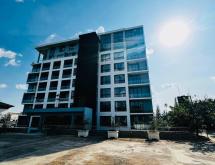 Kigali Kacyiru Luxurious 2-Bedroom Apartment for Rent - Image 4