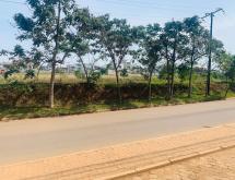Kigali Kinyinya Large Plot for Sale - Image 2