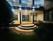 Kigali Fully Furnished 6-Bedroom Mansion for Rent in Rebero - Image 2
