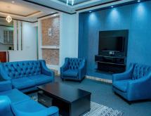 Kibagabaga furnished apartment for rent in Kigali Rwanda - Image 5