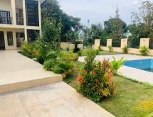 Kigali Kiyovu very nice amazing house for rent with swimming pool  - Image 5
