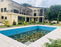 Kigali Kiyovu very nice amazing house for rent with swimming pool  - Image 1