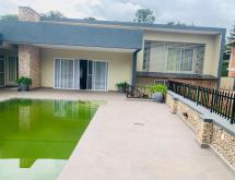 Kacyiru very nice and cheapest nice house for rent in Kigali with swimming pool  - Image 3