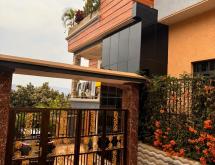 Kibagabaga very nice and well furnished house for rent in Kigali  - Image 1