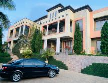 Kigali A well-furnished apartment available for rent in Remera -Gisimenti/Gishushu - Image 1