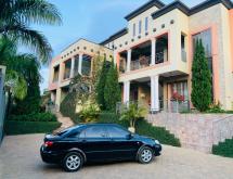 Kigali A well-furnished apartment available for rent in Remera -Gisimenti/Gishushu - Image 3