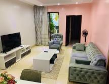 Kigali A well-furnished apartment available for rent in Remera -Gisimenti/Gishushu - Image 4