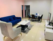 Kigali A well-furnished apartment available for rent in Remera -Gisimenti/Gishushu - Image 5