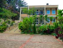 Nyarutarama near MTN HQ, very nice new and modern apartment for rent in Kigali - Image 2