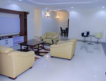 Gacuriro very nice new and modern apartment for rent in Kigali - Image 3