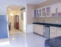 Gacuriro very nice new and modern apartment for rent in Kigali - Image 5