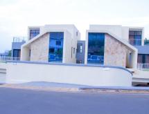Kiyovu very nice new luxurious house for sale with swimming pool in Kigali - Image 2