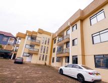 Gacuriro Kagugu Fully furnished cheapest apartments for rent in Kigali  - Image 1