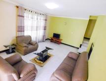 Gacuriro Kagugu Fully furnished cheapest apartments for rent in Kigali  - Image 2