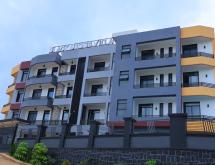 Kimihurura Rugando near simba Gishushu furnished an apartment for rent in Kigali - Image 1