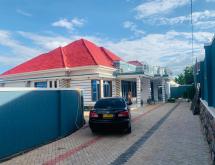 Kigali New 4-Bedroom House for Sale in Kanombe - Image 1