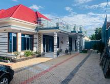 Kigali New 4-Bedroom House for Sale in Kanombe - Image 2