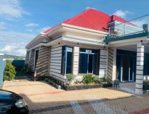 Kigali New 4-Bedroom House for Sale in Kanombe - Image 4