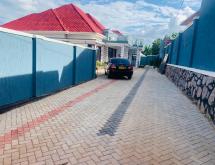 Kigali New 4-Bedroom House for Sale in Kanombe - Image 5