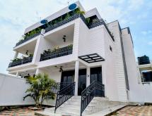 Kigali Fully Furnished 5-Bedroom House for Rent in Kagarama - Image 3