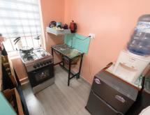 Kigali Furnished 1-Bedroom Apartment for Rent in Kimihurura – Main Tarmac Road - Image 4