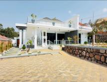 Kigali Spacious 5-Bedroom House for Sale in Kanombe – Nyarugunga - Image 1